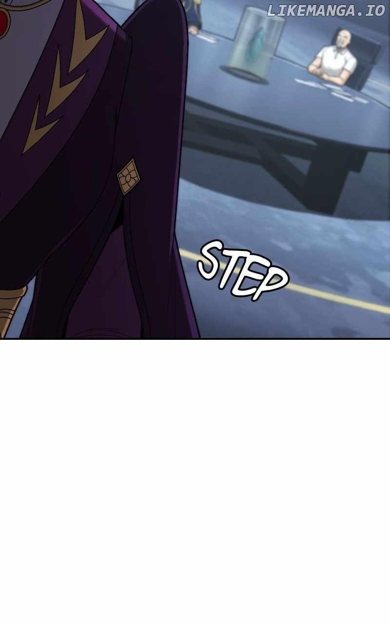 Paranoid Mage Chapter 63 - Page 63