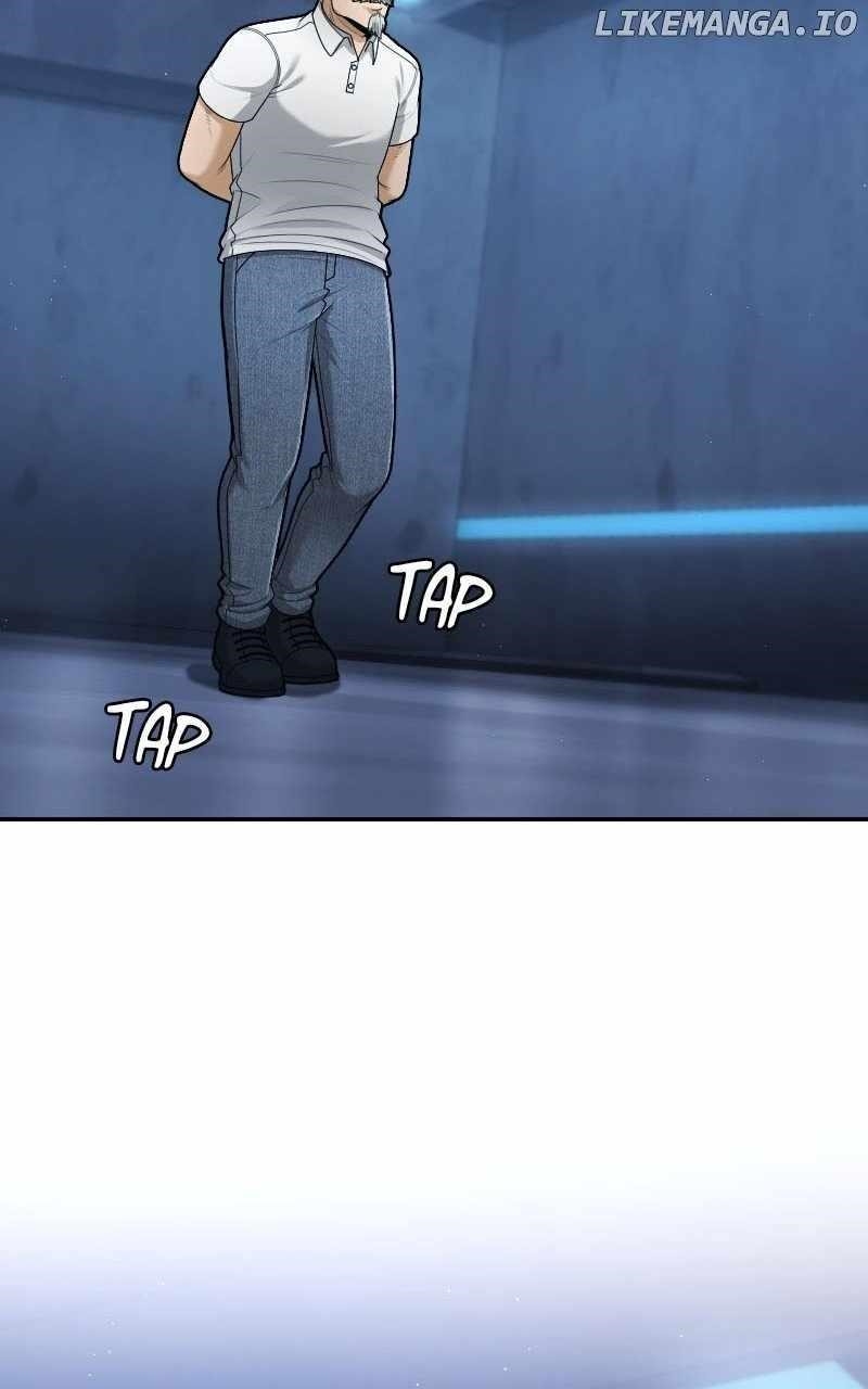 Paranoid Mage Chapter 63 - Page 70