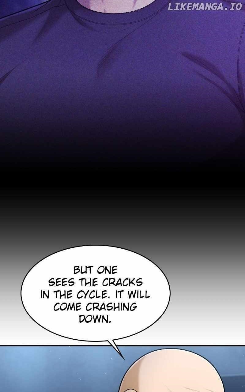 Paranoid Mage Chapter 63 - Page 74