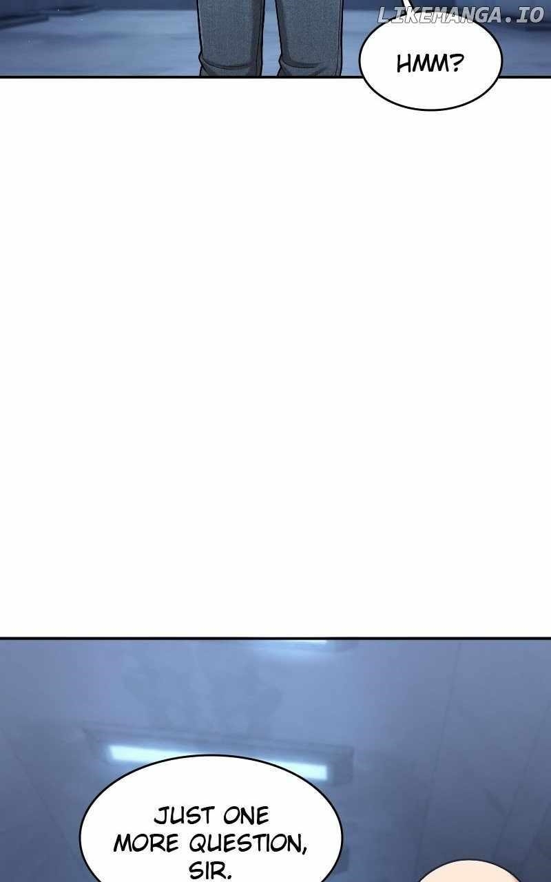 Paranoid Mage Chapter 63 - Page 78