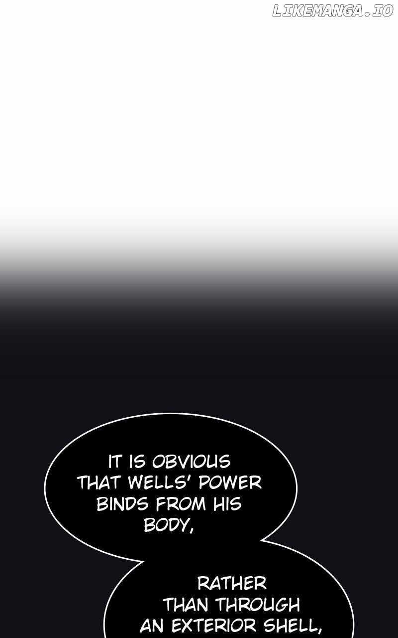 Paranoid Mage Chapter 63 - Page 85