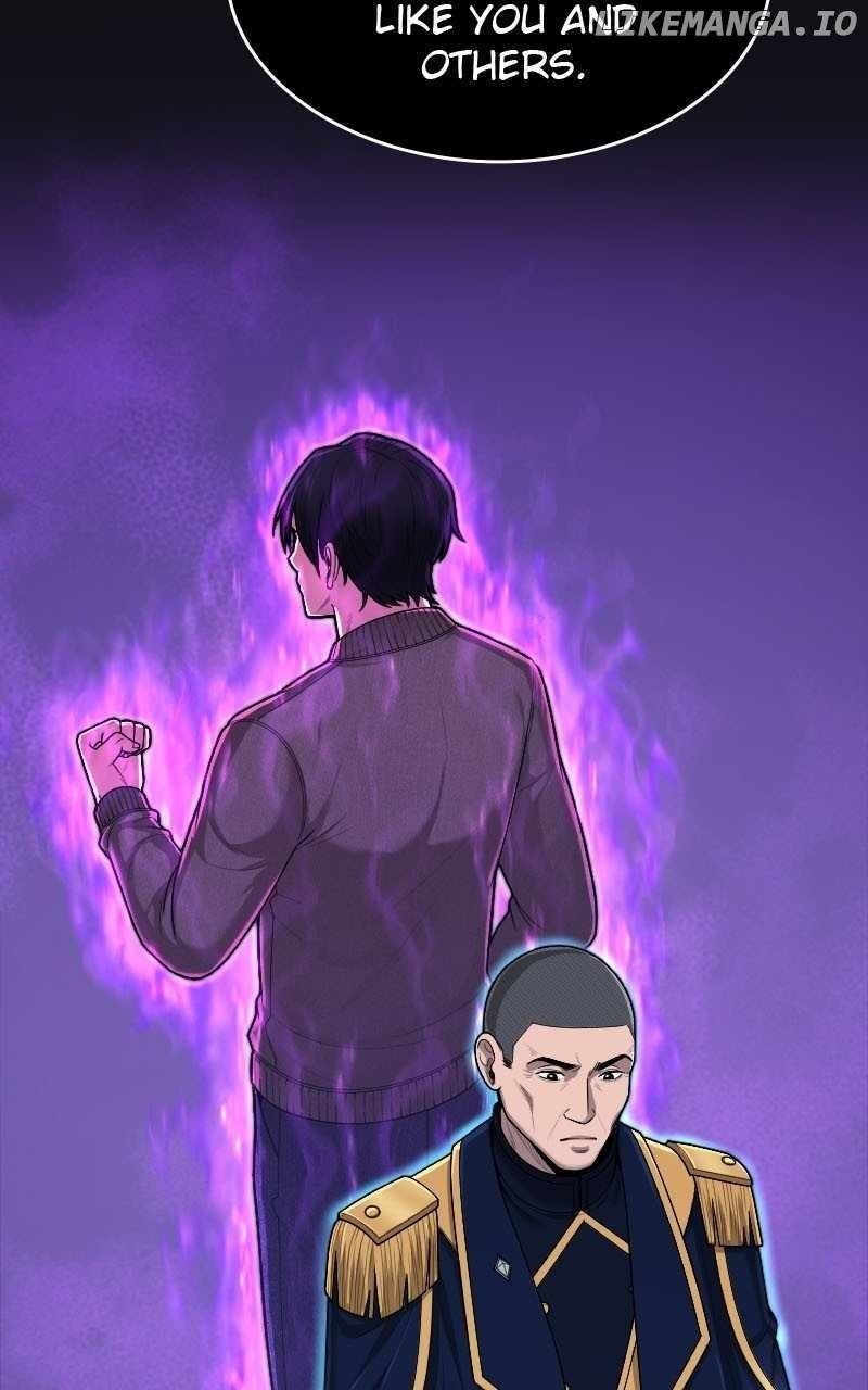 Paranoid Mage Chapter 63 - Page 86