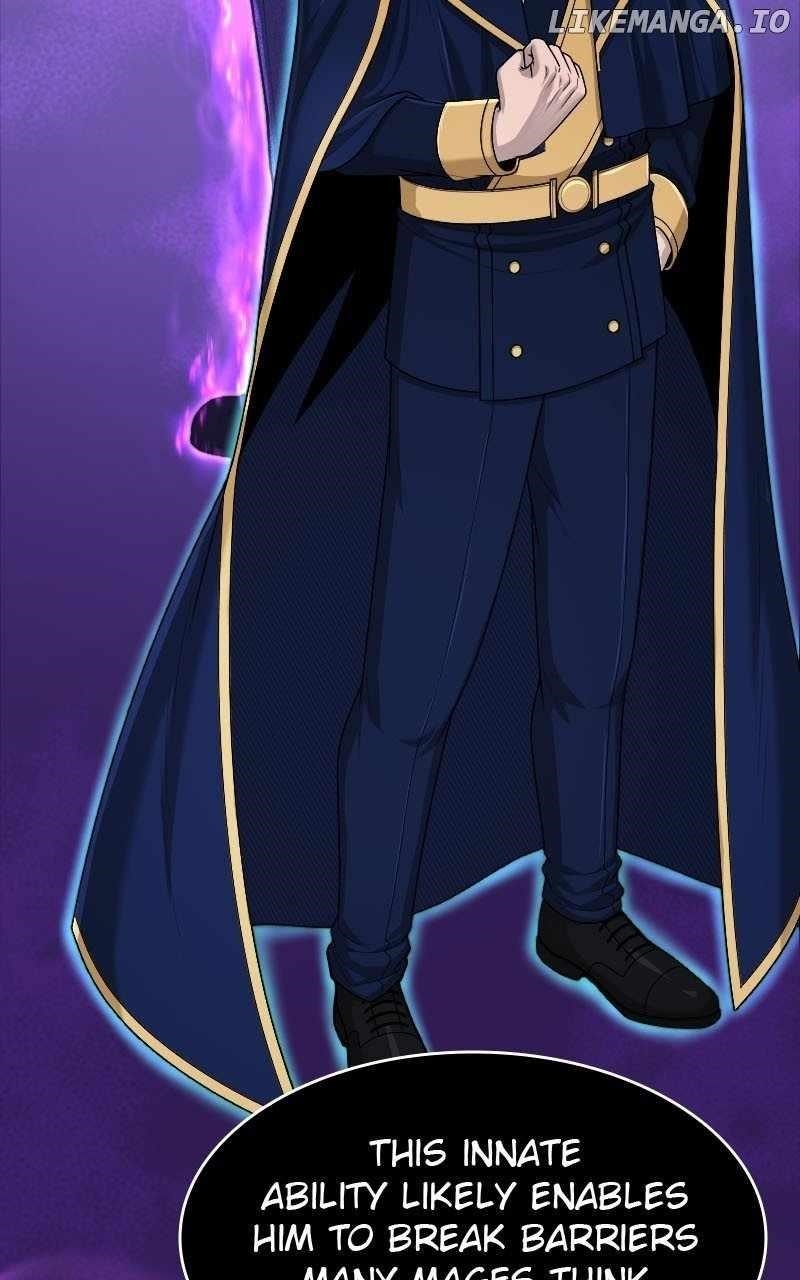 Paranoid Mage Chapter 63 - Page 87
