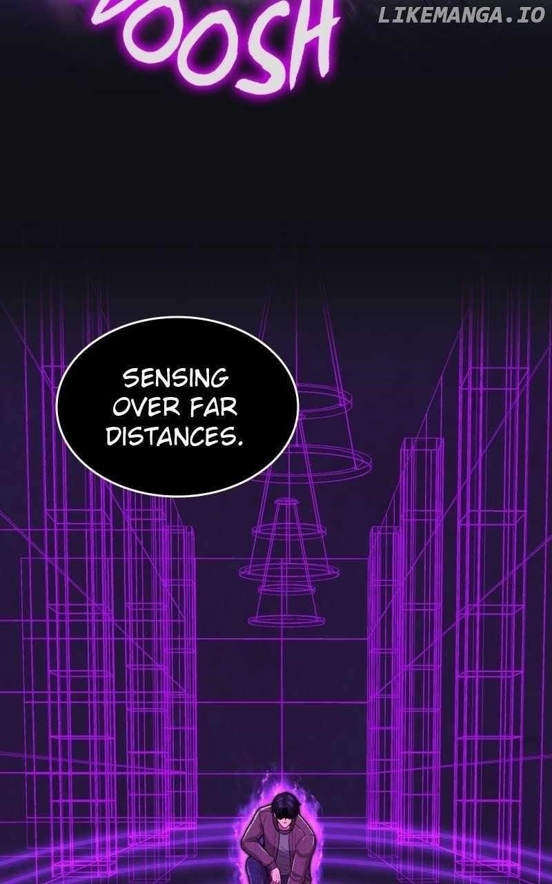 Paranoid Mage Chapter 63 - Page 89