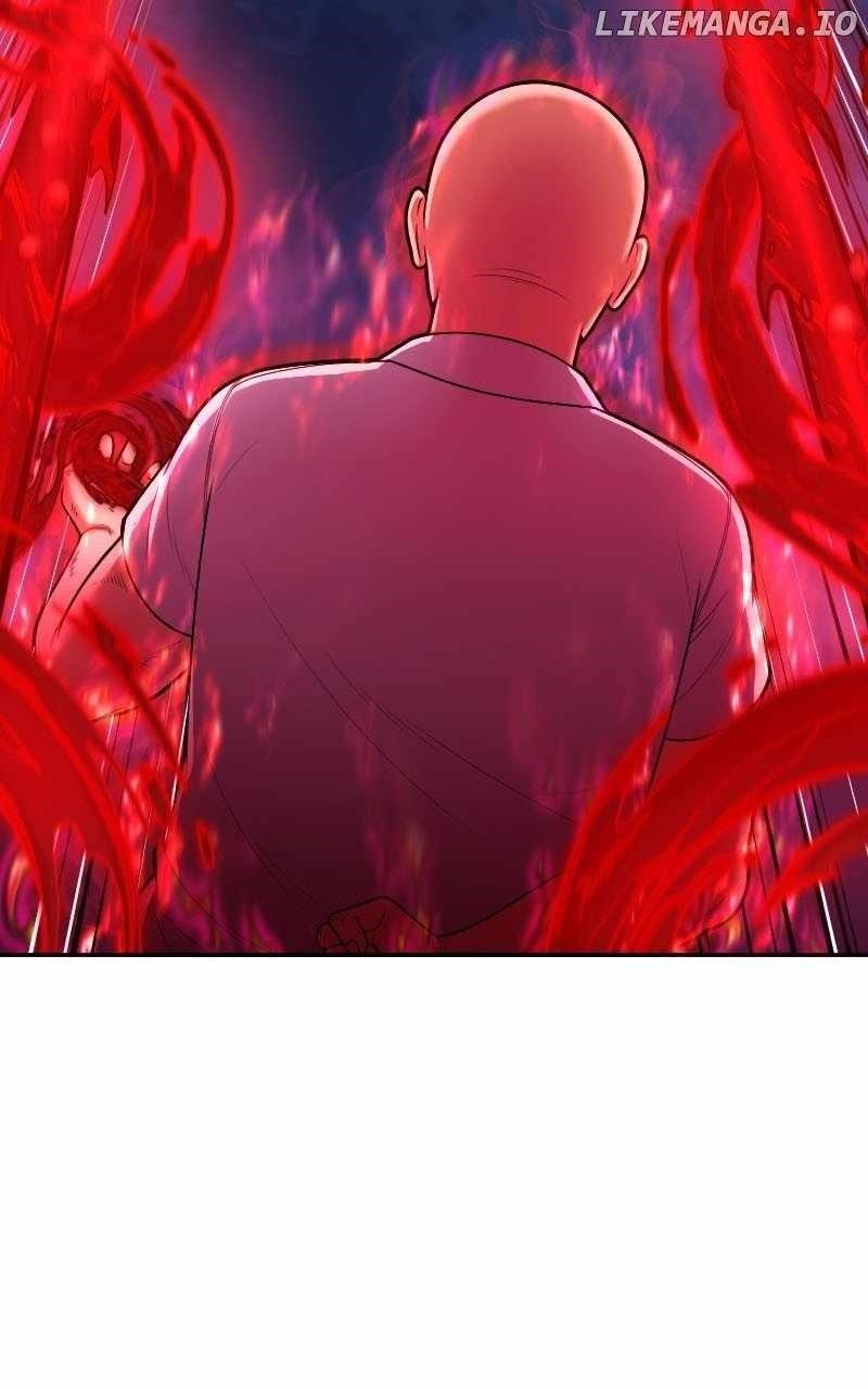 Paranoid Mage Chapter 63 - Page 9