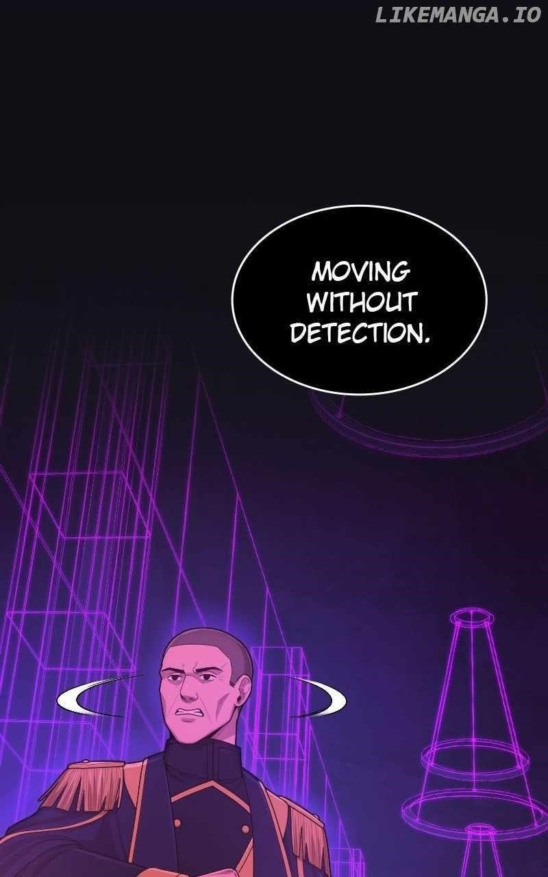 Paranoid Mage Chapter 63 - Page 91