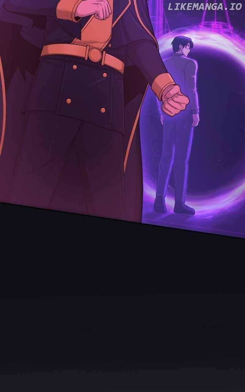 Paranoid Mage Chapter 63 - Page 92