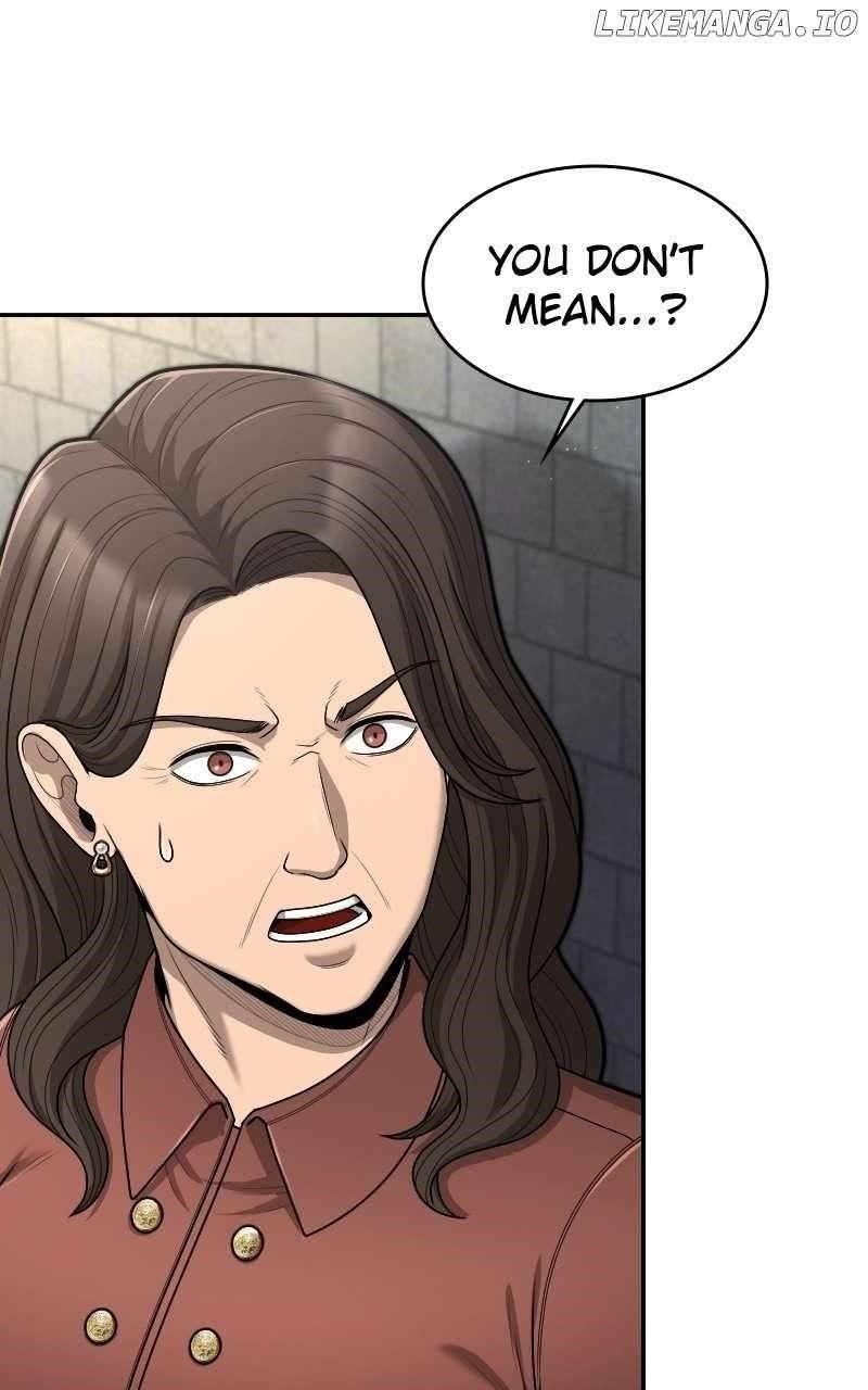 Paranoid Mage Chapter 64 - Page 103