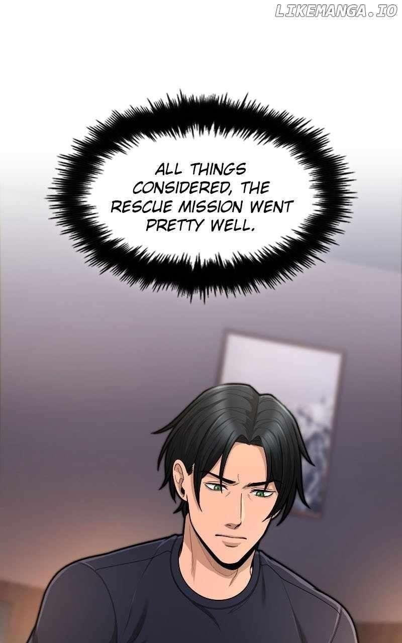 Paranoid Mage Chapter 64 - Page 11