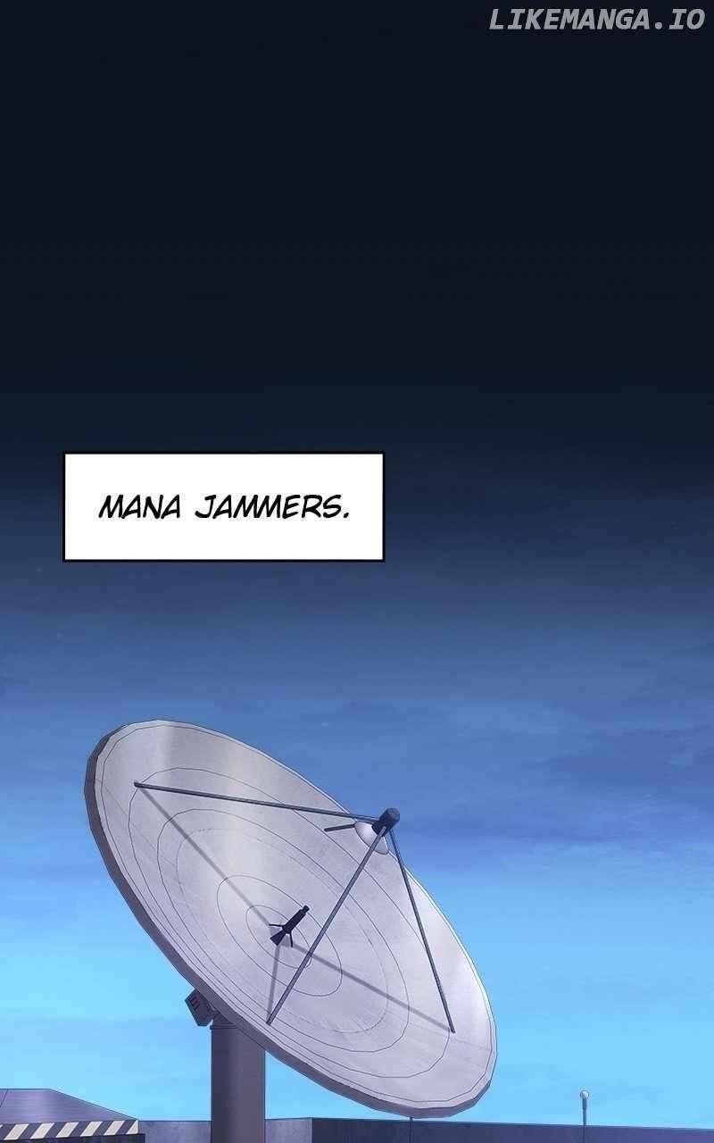 Paranoid Mage Chapter 64 - Page 13