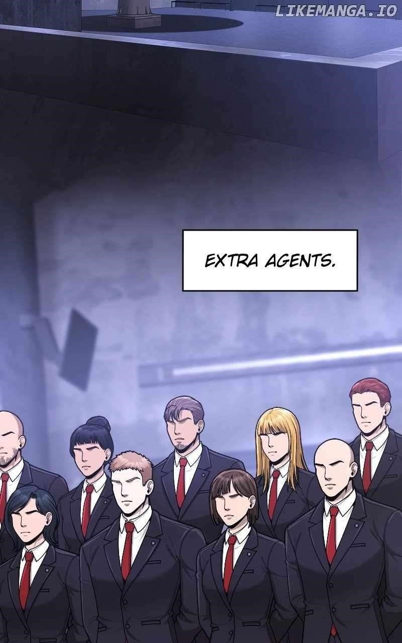 Paranoid Mage Chapter 64 - Page 14