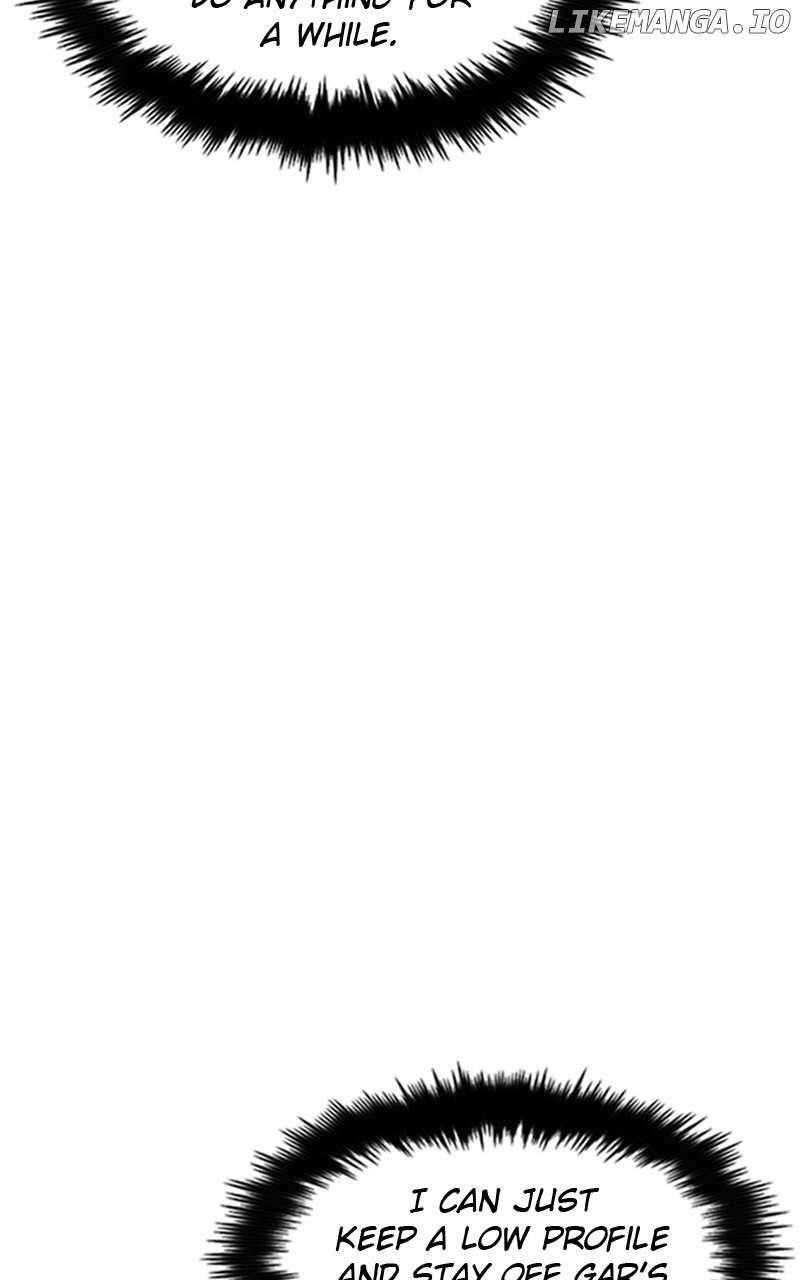 Paranoid Mage Chapter 64 - Page 27