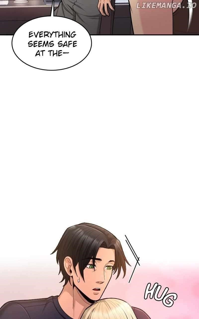 Paranoid Mage Chapter 64 - Page 32