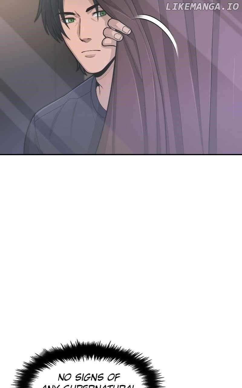 Paranoid Mage Chapter 64 - Page 4