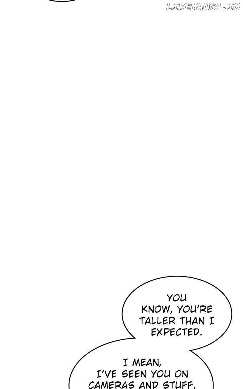 Paranoid Mage Chapter 64 - Page 47