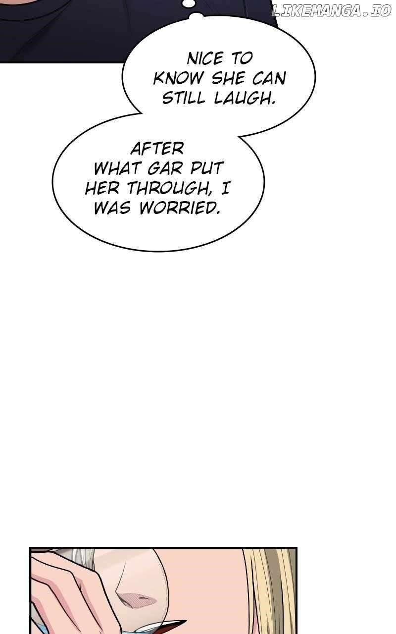 Paranoid Mage Chapter 64 - Page 51