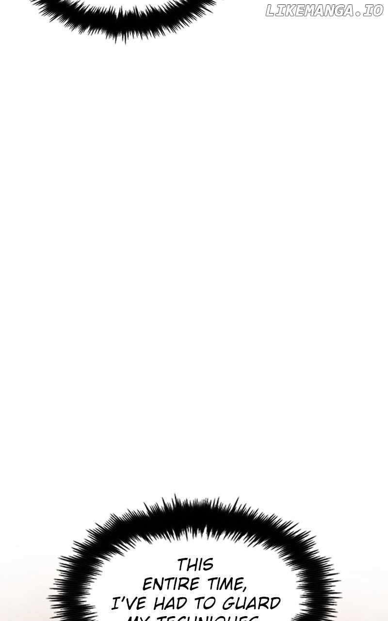 Paranoid Mage Chapter 64 - Page 57