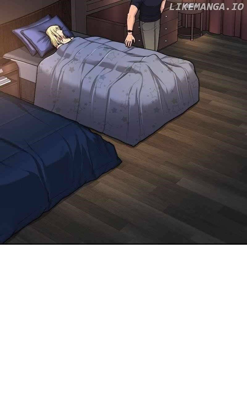 Paranoid Mage Chapter 64 - Page 7