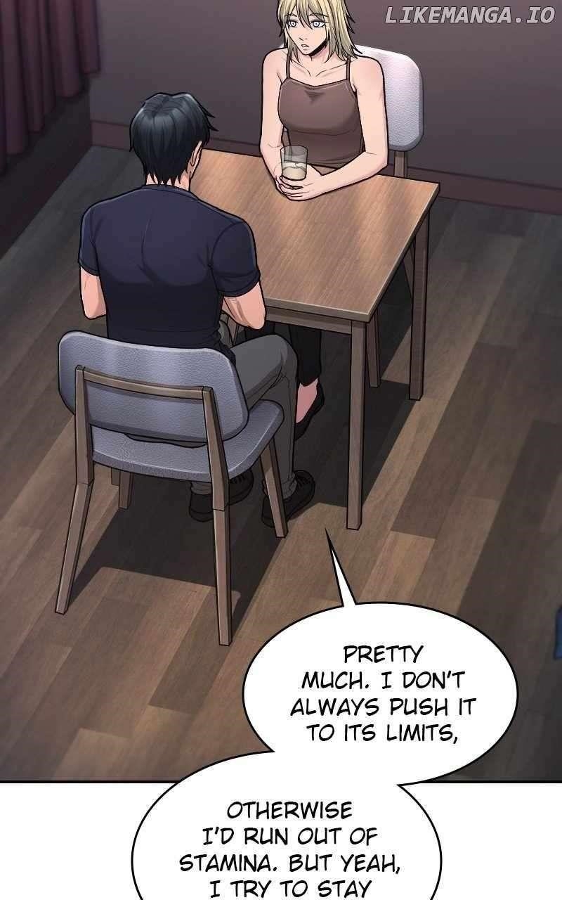 Paranoid Mage Chapter 64 - Page 70