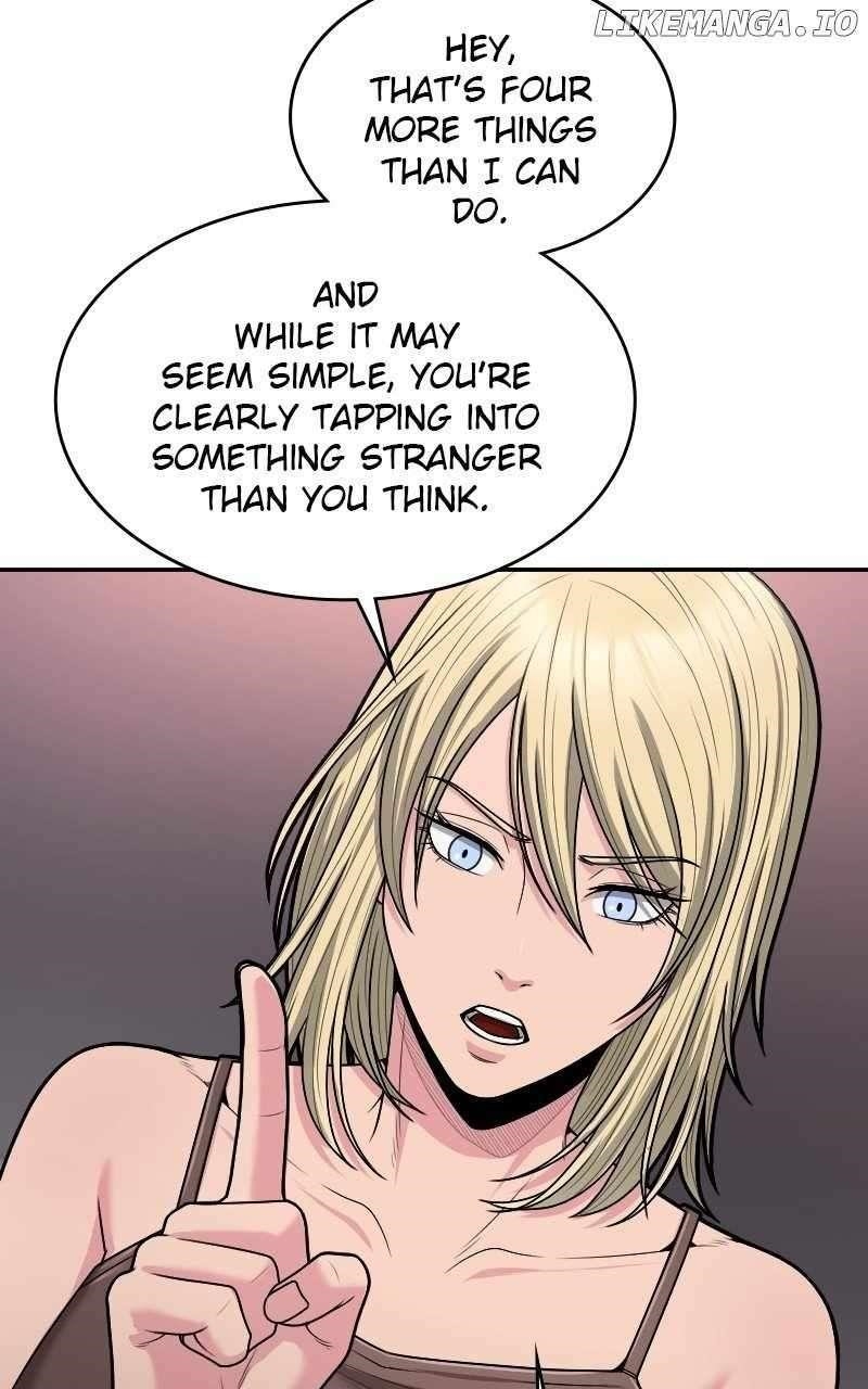 Paranoid Mage Chapter 64 - Page 75