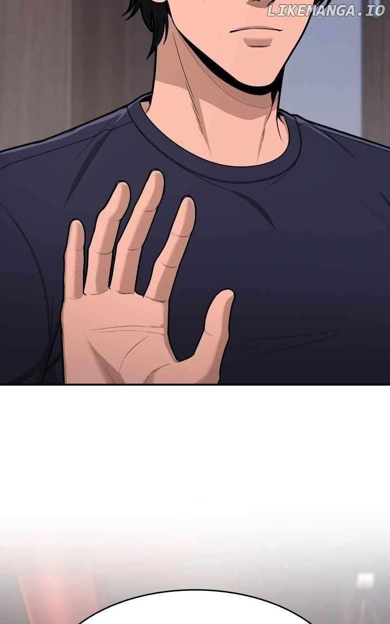 Paranoid Mage Chapter 64 - Page 78