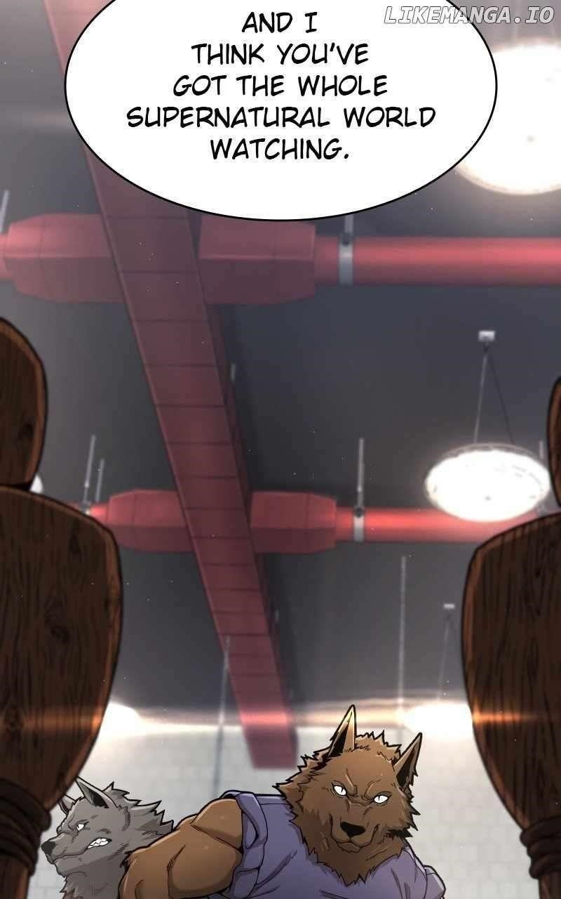 Paranoid Mage Chapter 64 - Page 79