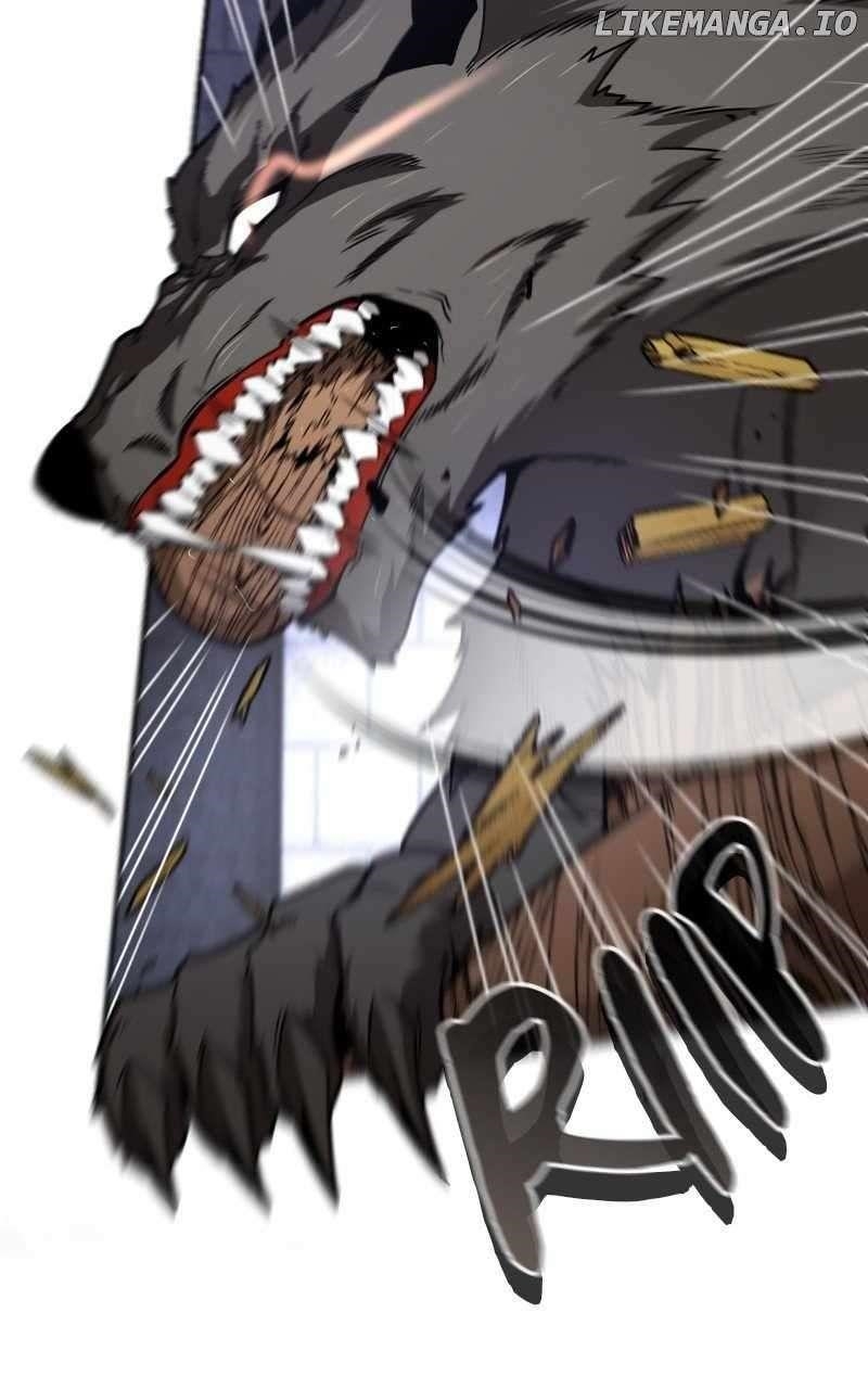 Paranoid Mage Chapter 64 - Page 83