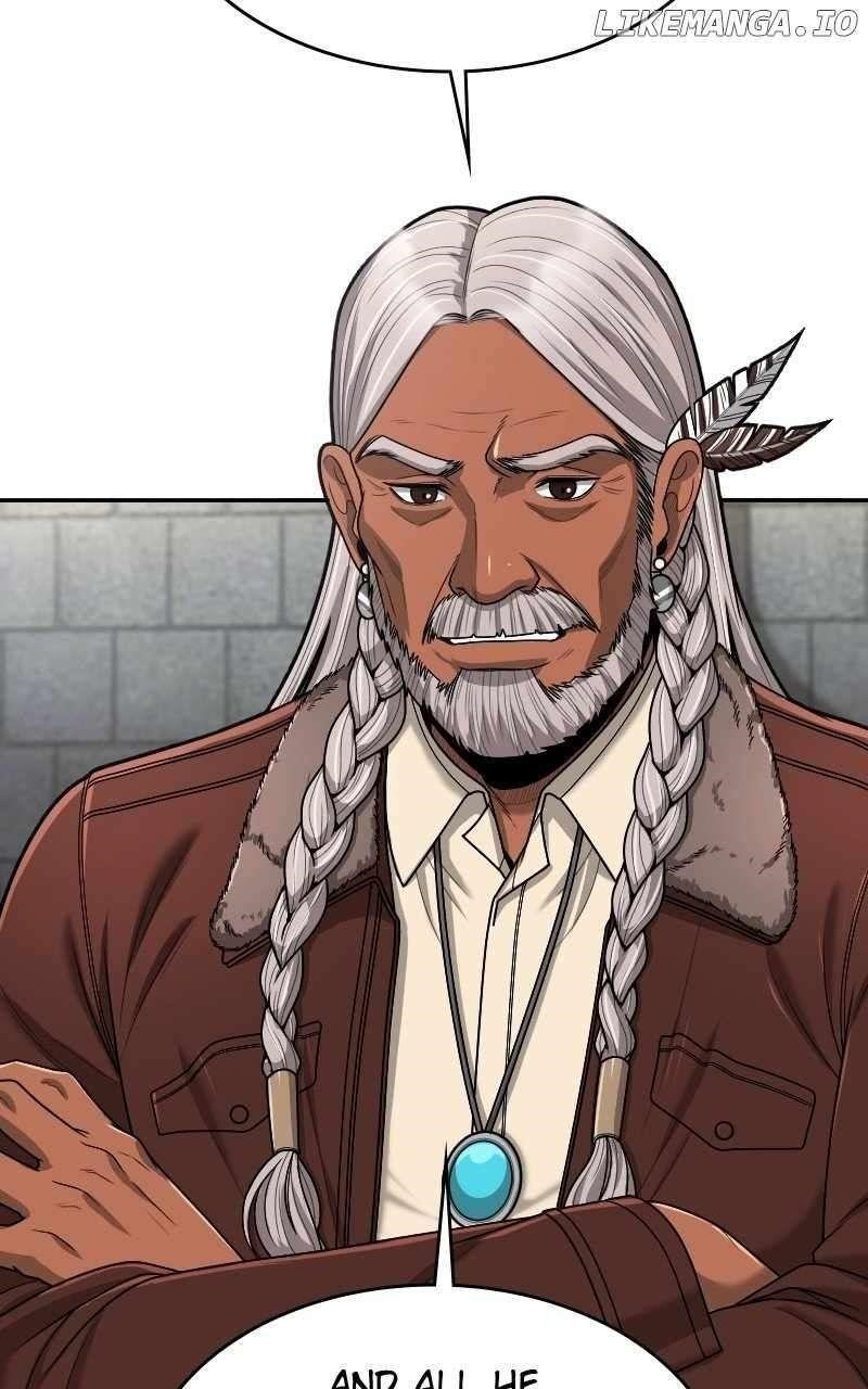 Paranoid Mage Chapter 64 - Page 88