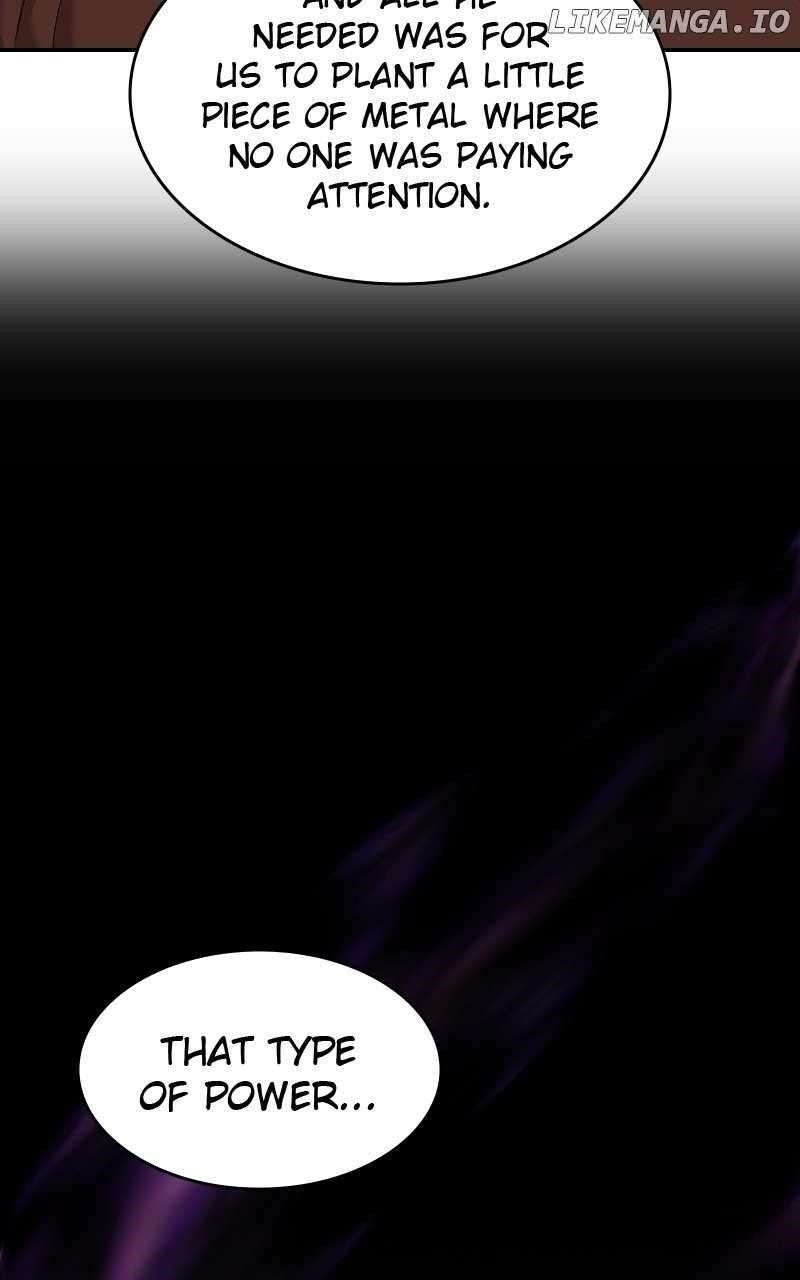 Paranoid Mage Chapter 64 - Page 89