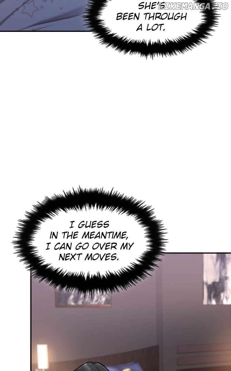 Paranoid Mage Chapter 64 - Page 9