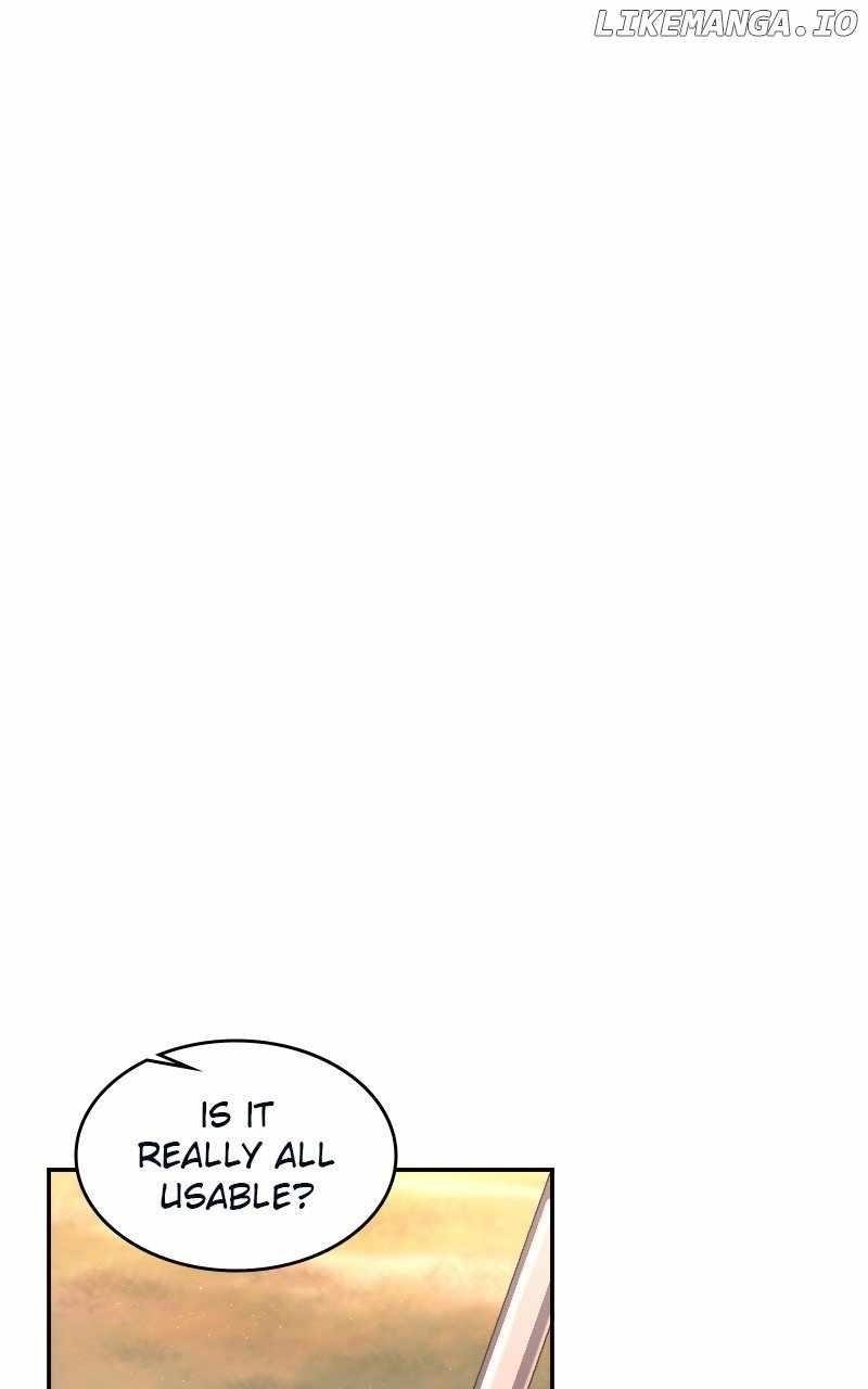 Paranoid Mage Chapter 65 - Page 109