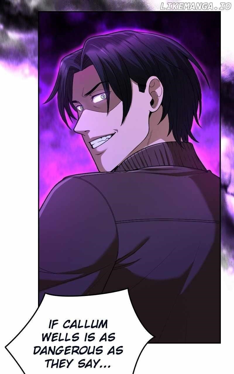 Paranoid Mage Chapter 65 - Page 23