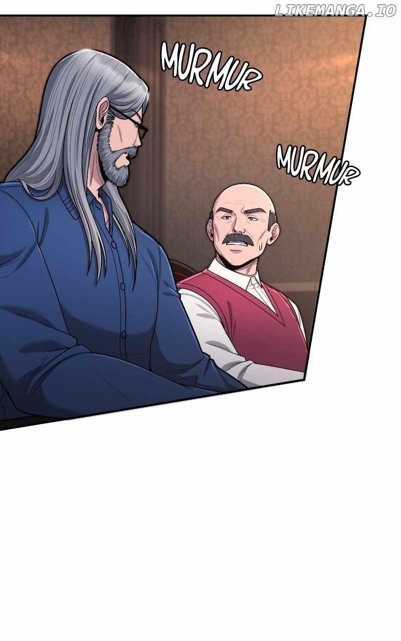 Paranoid Mage Chapter 65 - Page 27