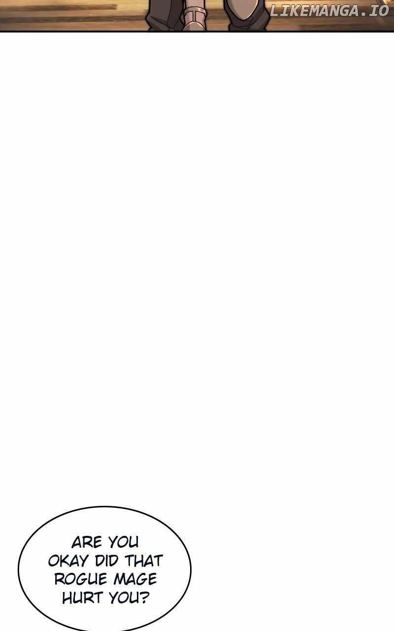 Paranoid Mage Chapter 65 - Page 3