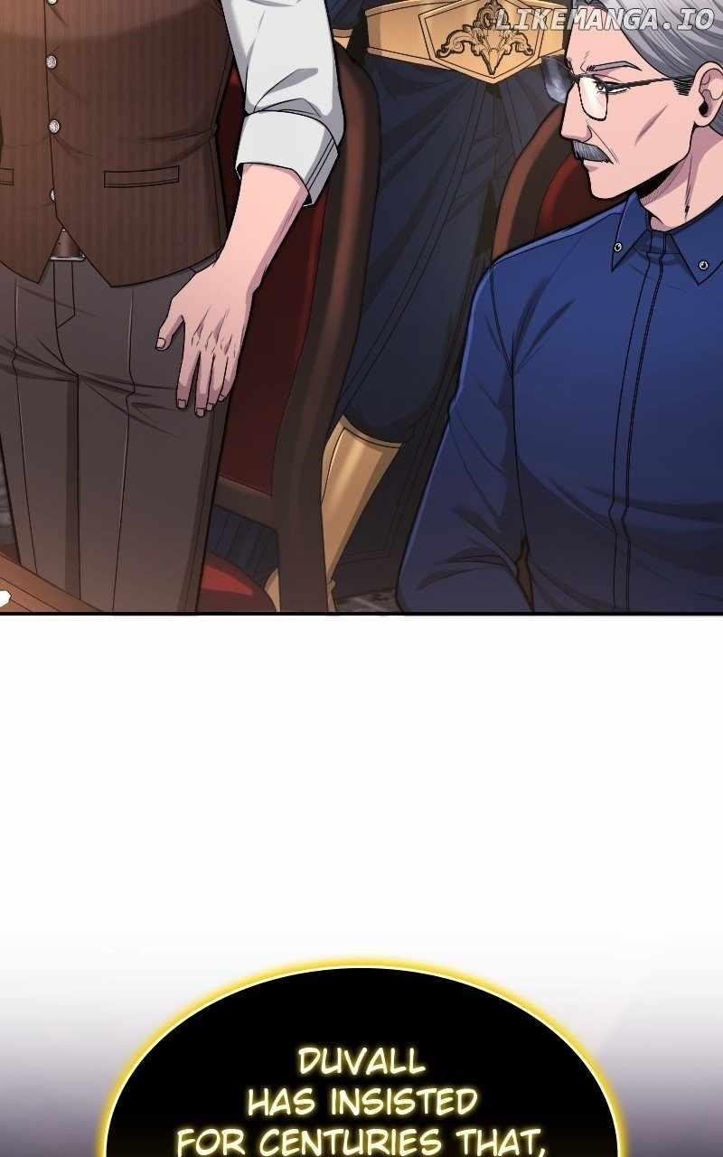 Paranoid Mage Chapter 65 - Page 33