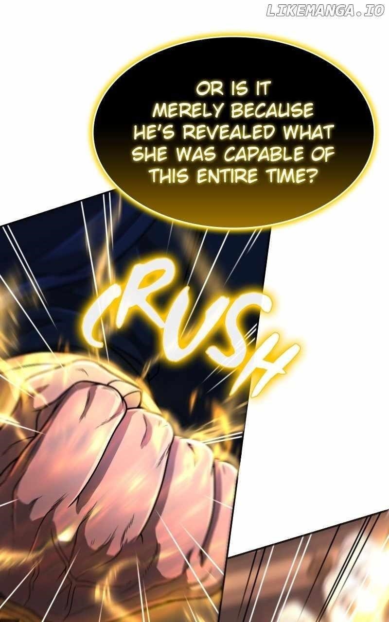 Paranoid Mage Chapter 65 - Page 38