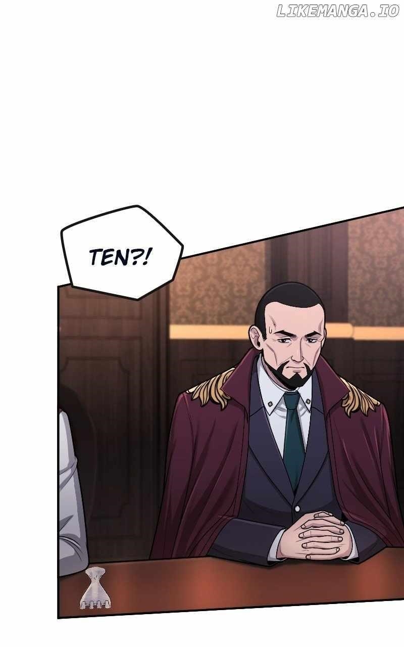 Paranoid Mage Chapter 65 - Page 46