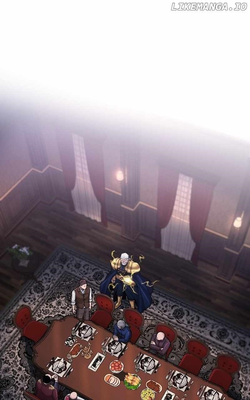 Paranoid Mage Chapter 65 - Page 50