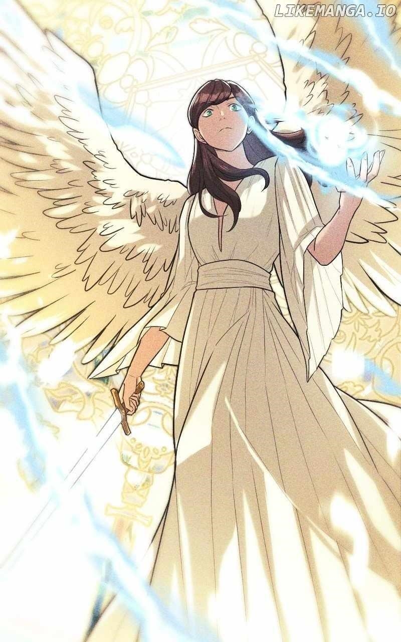 Paranoid Mage Chapter 65 - Page 61