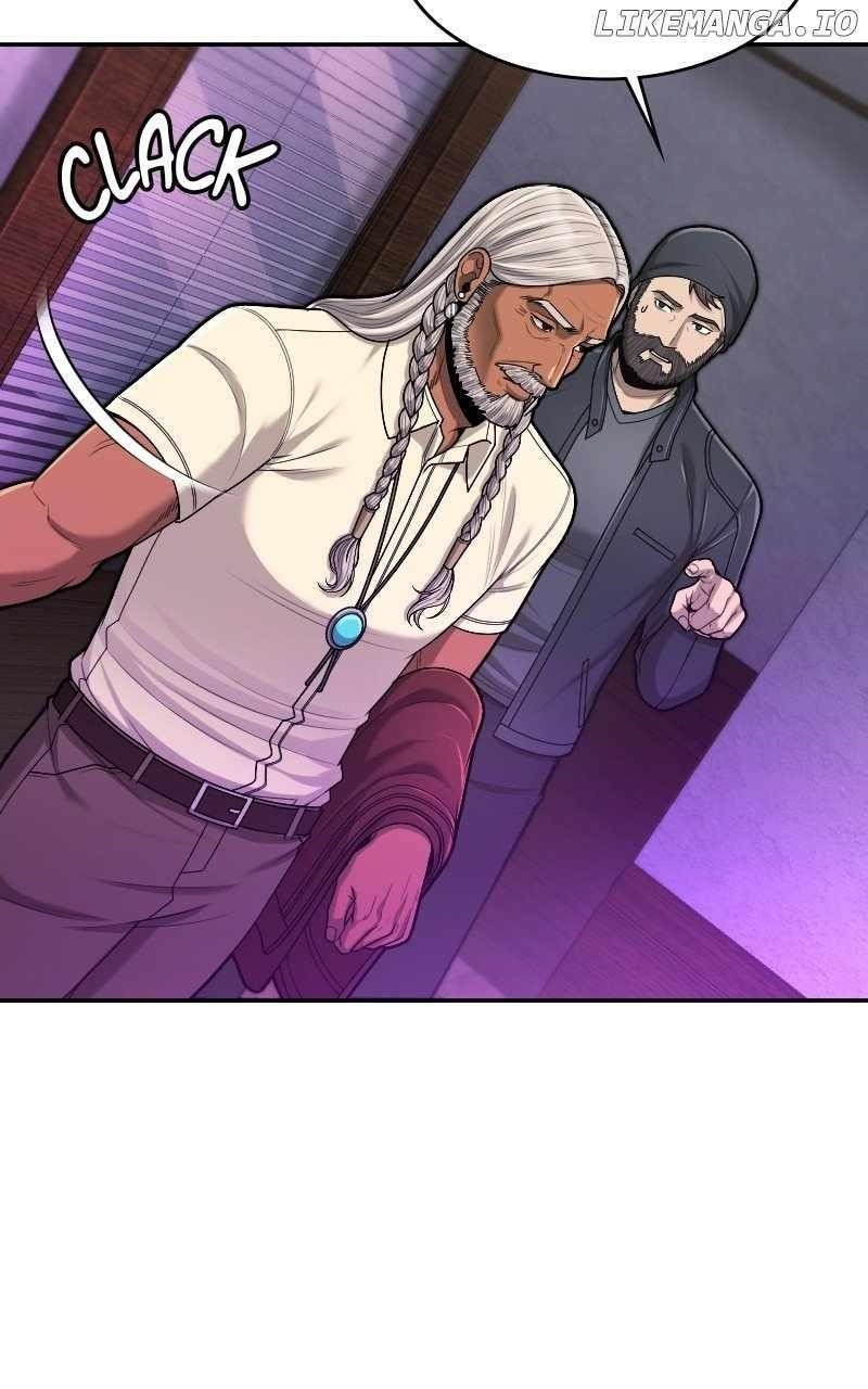 Paranoid Mage Chapter 65 - Page 72