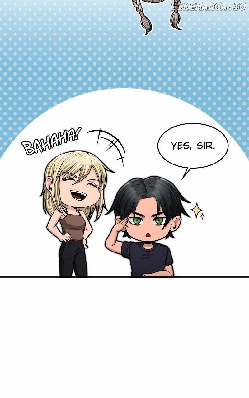 Paranoid Mage Chapter 65 - Page 92