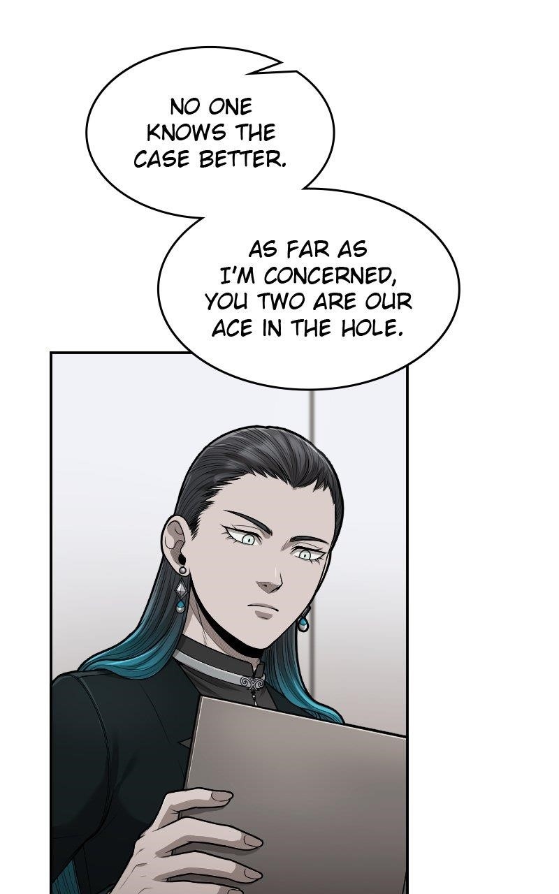 Paranoid Mage Chapter 66 - Page 105