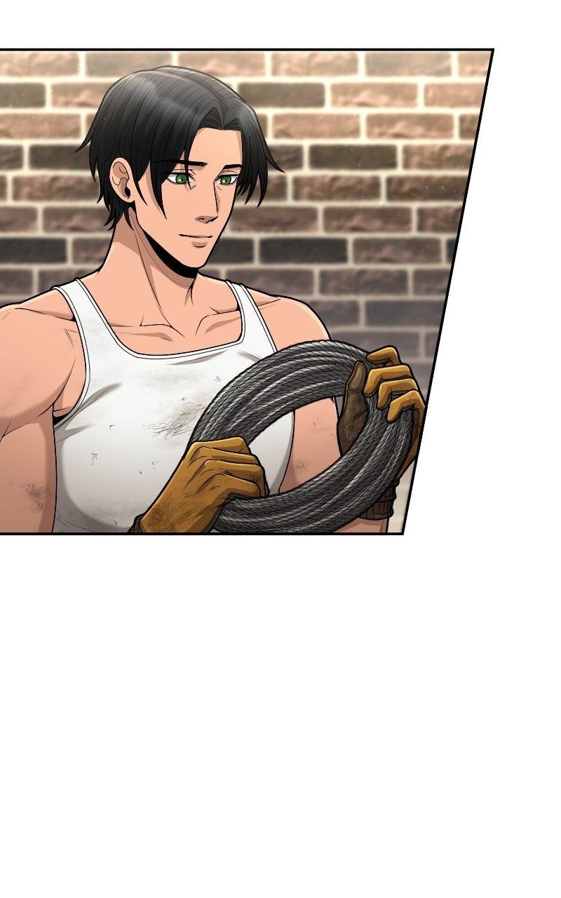 Paranoid Mage Chapter 66 - Page 24