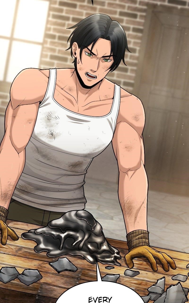 Paranoid Mage Chapter 66 - Page 32