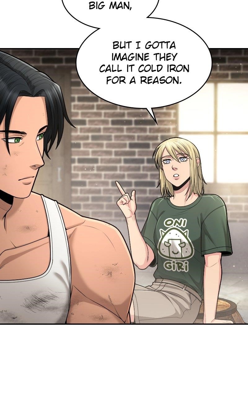 Paranoid Mage Chapter 66 - Page 34