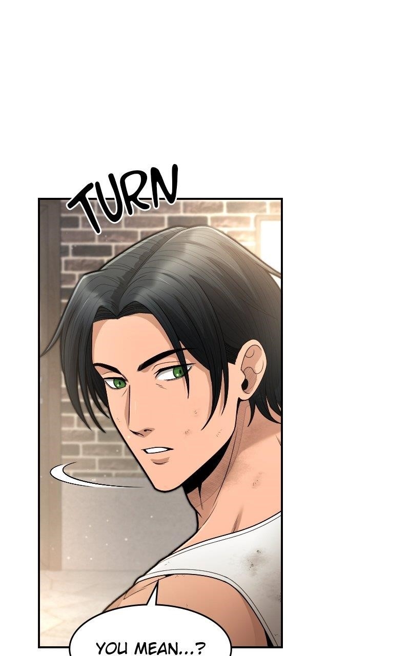 Paranoid Mage Chapter 66 - Page 35