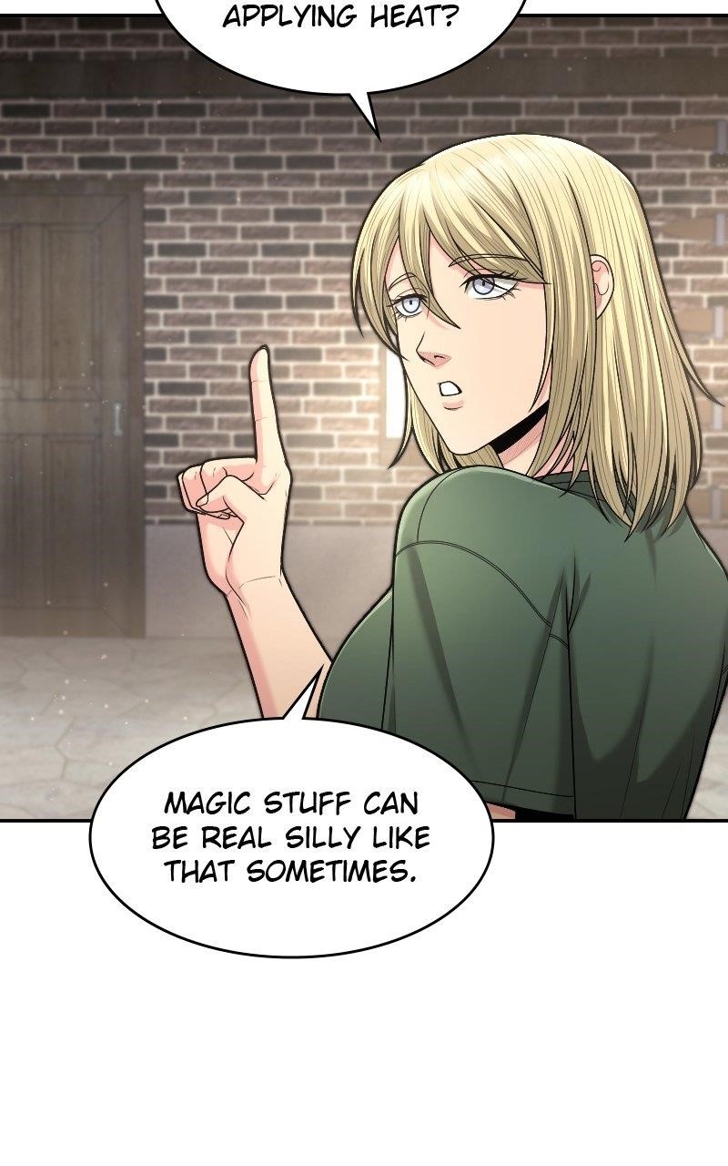 Paranoid Mage Chapter 66 - Page 37