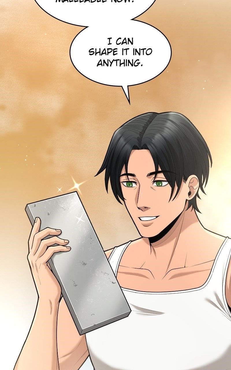 Paranoid Mage Chapter 66 - Page 48