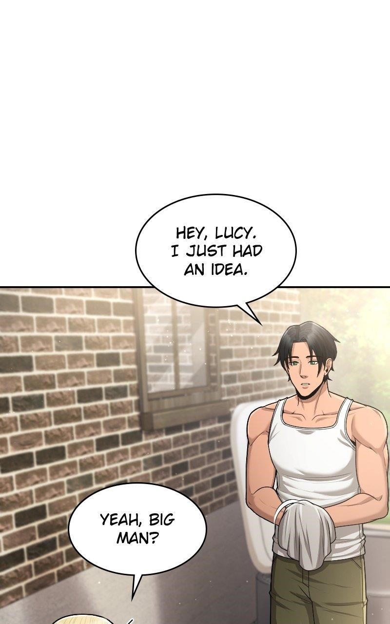 Paranoid Mage Chapter 66 - Page 62