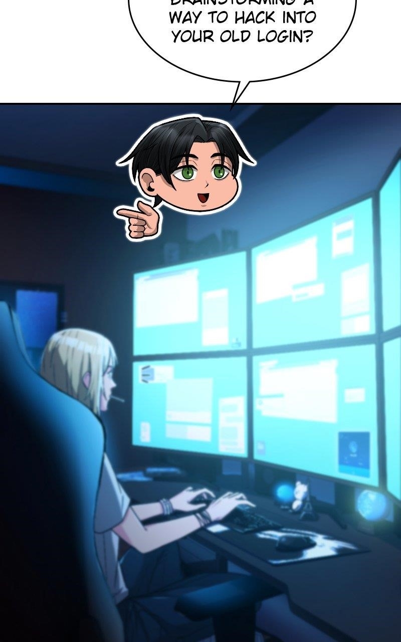 Paranoid Mage Chapter 66 - Page 71